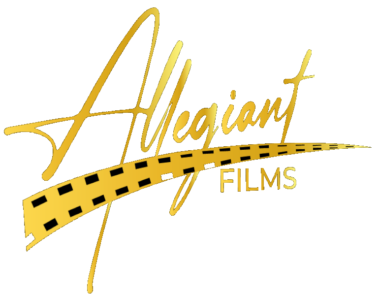 Allegiant Films Production Company Logo